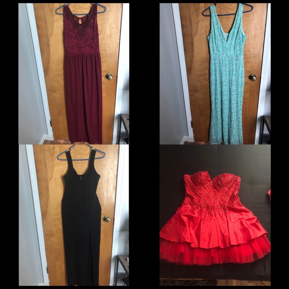 Formal Dresses